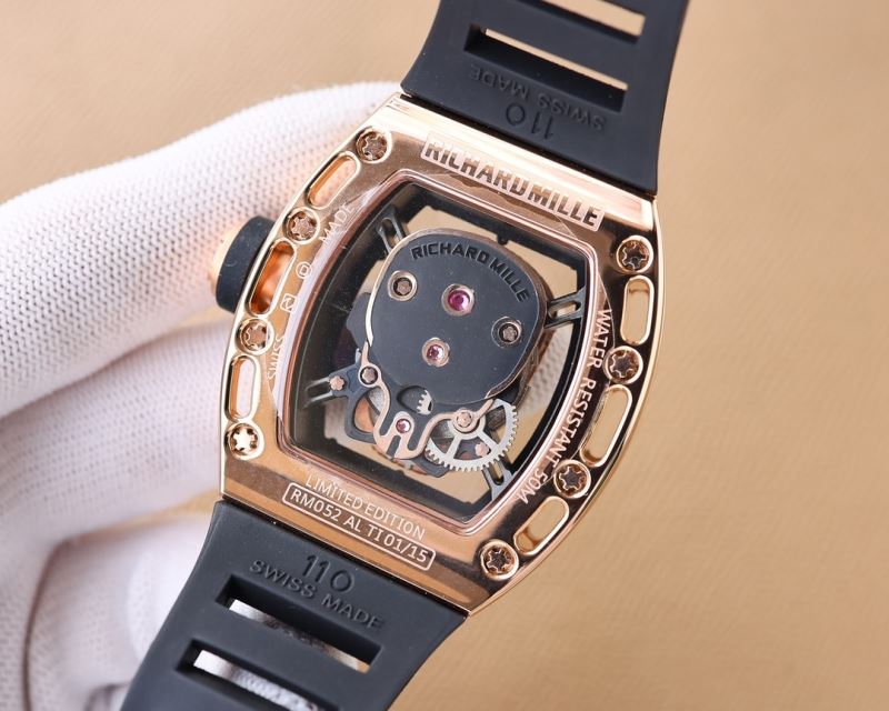 RICHARD MILLE Watches